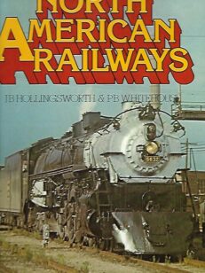 North American Railways