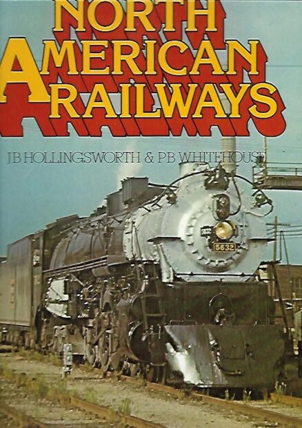 North American Railways