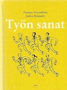 Työn sanat