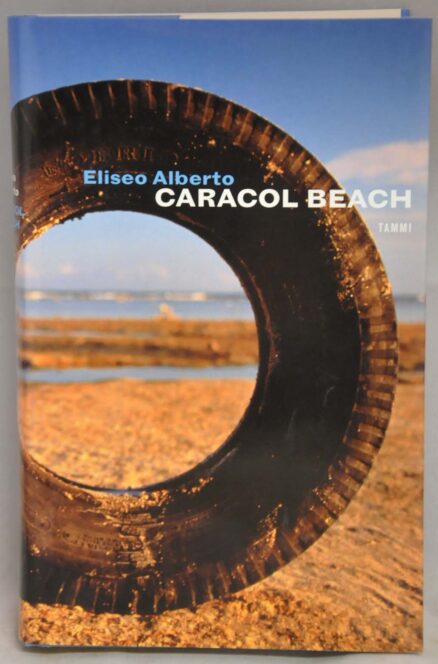 Caracol Beach