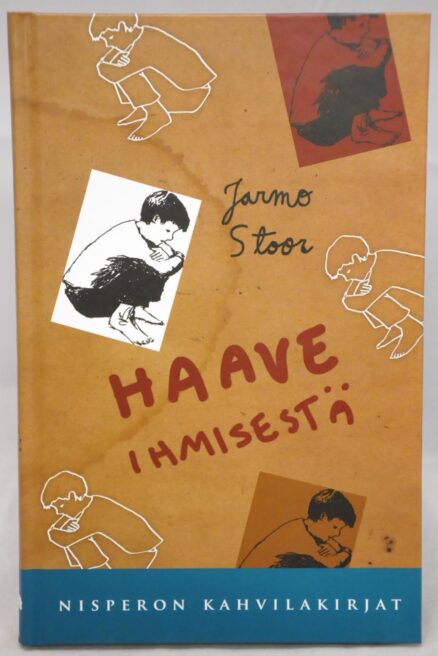 Haave ihmisestä + cd