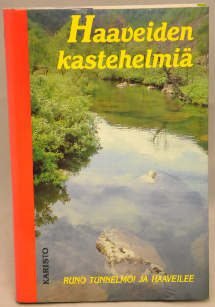 Haaveiden kastehelmiä