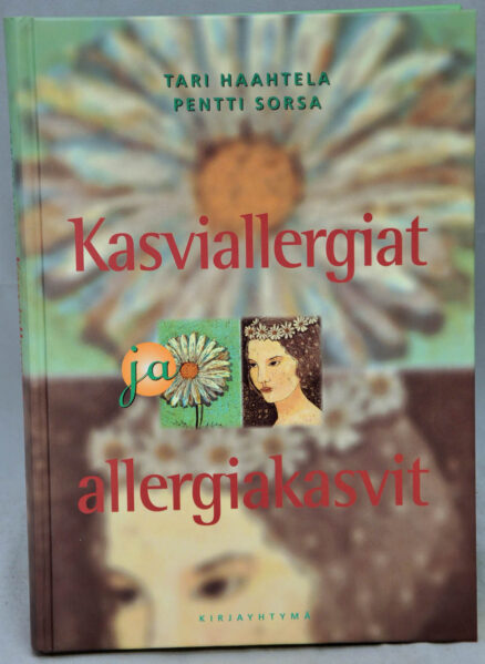 Kasviallergiat ja allergiakasvit