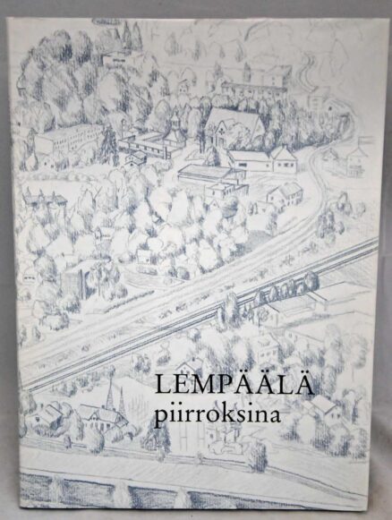 Lempäälä piirroksina