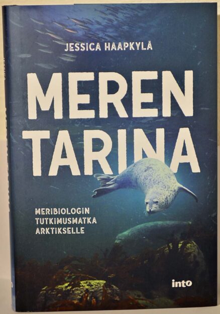 meren tarina