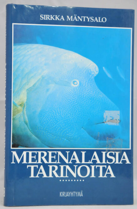 Merenalaisia tarinoita