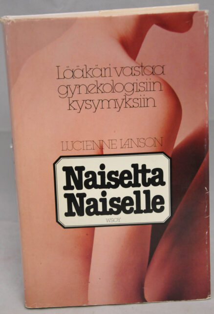 Naiselta naiselle