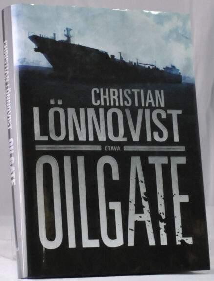 Oilgate