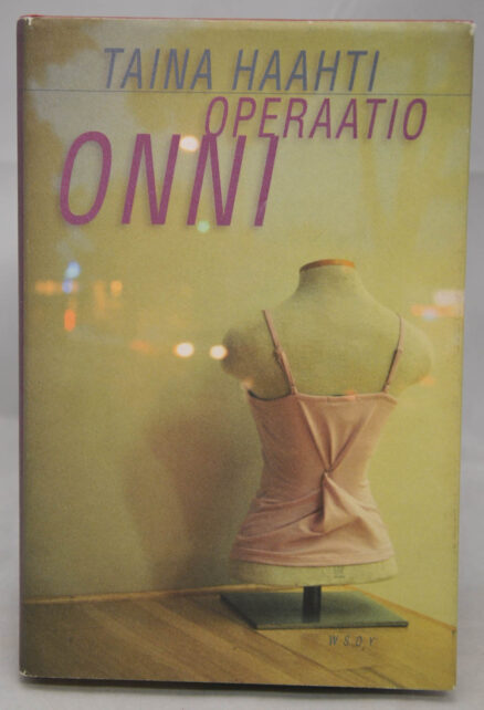 Operaatio Onni