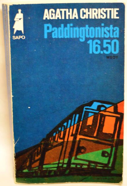 SaPo 87 - Paddingtonista 16.50