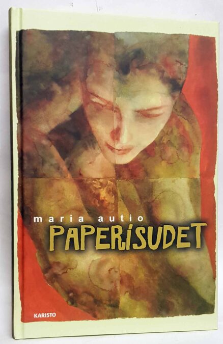 Paperisudet