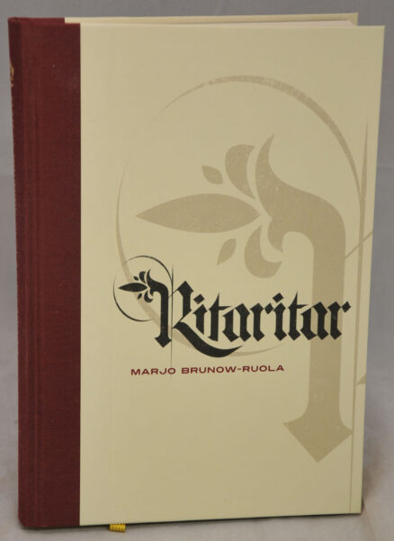 Ritaritar