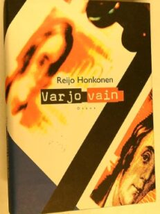 Varjo vain