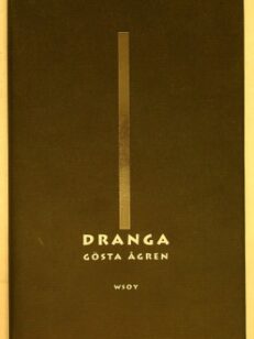 Dranga