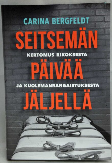 Seitsemän päivää jäljellä