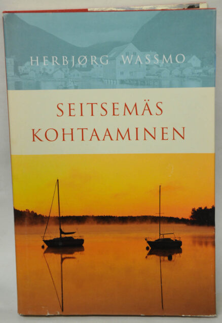 Seitsemäs kohtaaminen