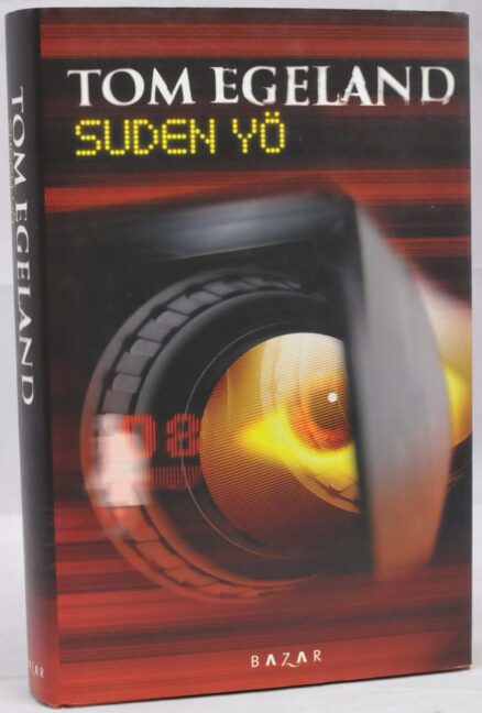 Suden yö