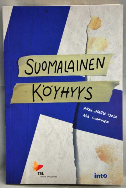 Suomalainen köyhyys