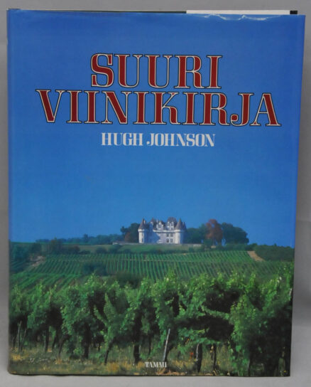 Suuri viinikirja