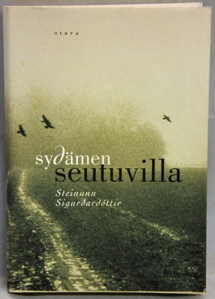 Sydämen seutuvilla