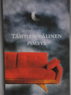 Tähtien välinen pimeys