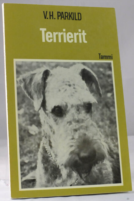 Terrierit