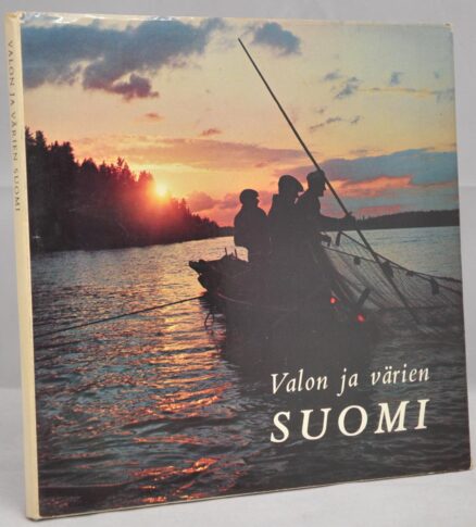 Valon ja värien Suomi