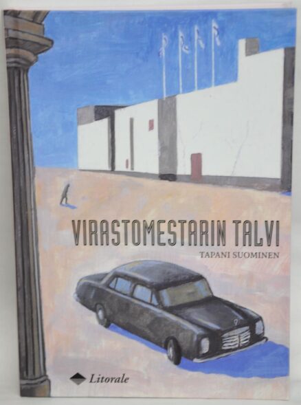 Virastomestarin talvi