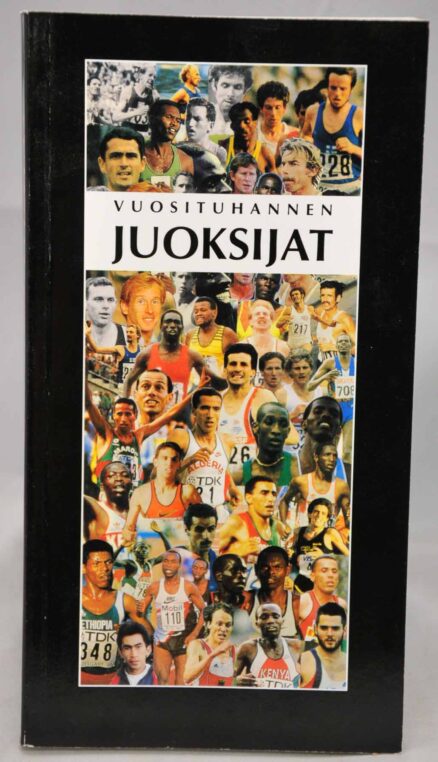 Vuosituhannen juoksijat