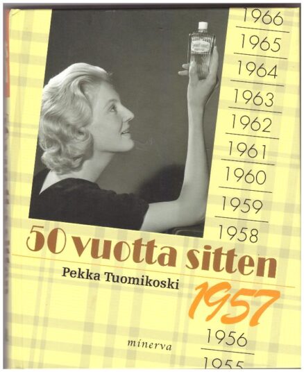 50 vuotta sitten 1957