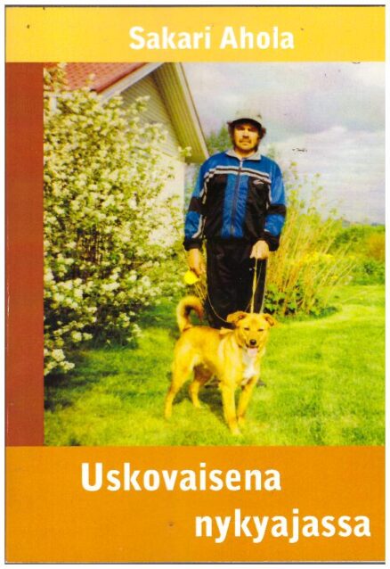 Uskovaisena nykyajassa (Reisjärvi)