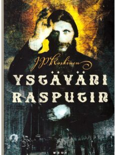 Ystäväni Rasputin