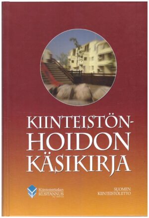 Kiinteistönhoidon käsikirja