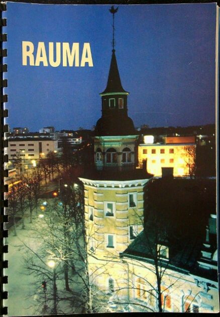 Rauma