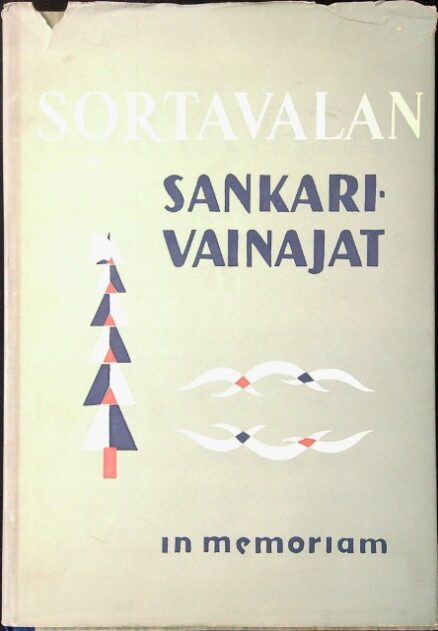 Sortavalan sankarivainajat