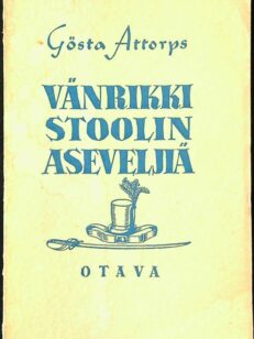 Vänrikki Stoolin aseveljiä