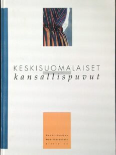 Keskisuomalaiset kansallispuvut