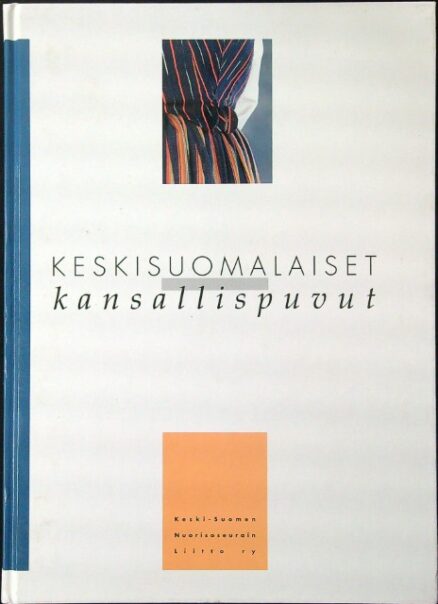 Keskisuomalaiset kansallispuvut