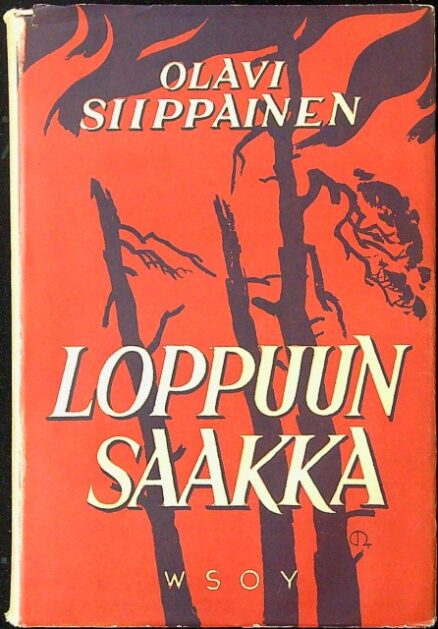 Loppuun saakka - kertomuksia kahdesta sodasta