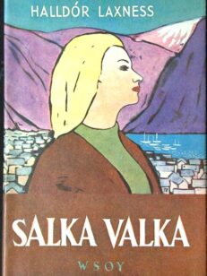 Salka Valka