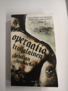 Operaatio Troijalainen