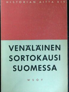 Venäläinen sortokausi Suomessa