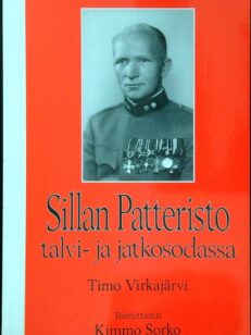 Sillan patteristo talvi- ja jatkosodassa