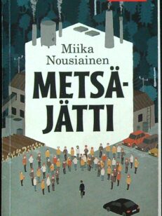 Metsäjätti (Seven)