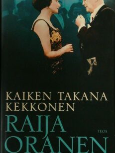 Kaiken takana Kekkonen