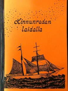 Linnunradan laidalla : Hollolan kansalaisopiston kirjoittajapiirin antologia toimintavuodel[t]a 1989-90