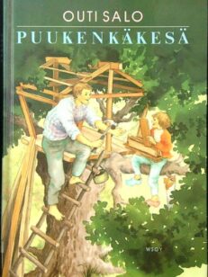 Puukenkäkesä