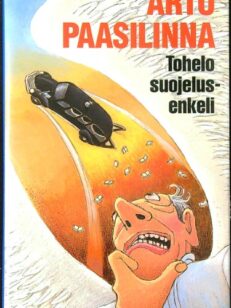 Tohelo suojelusenkeli