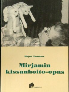 Mirjamin kissanhoito-opas