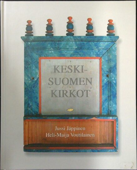 Keski-Suomen kirkot